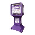 Aek Naloxone Distribution Box Free Standing  Newspaper Stand Style EN9584